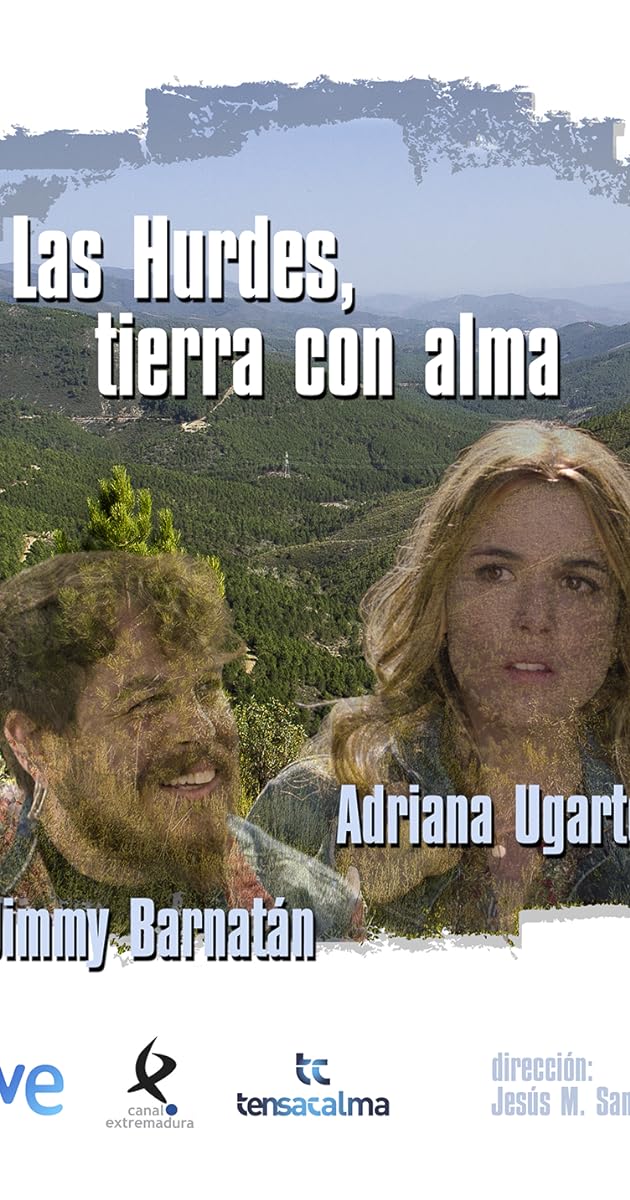 Las Hurdes, tierra con alma