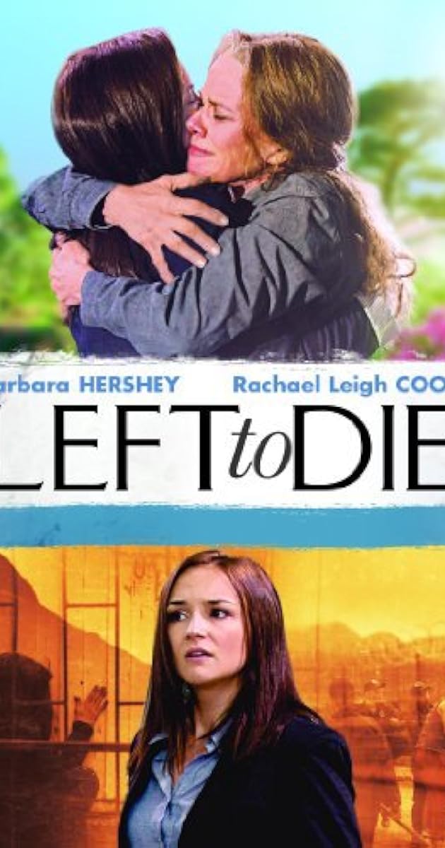 Left to Die