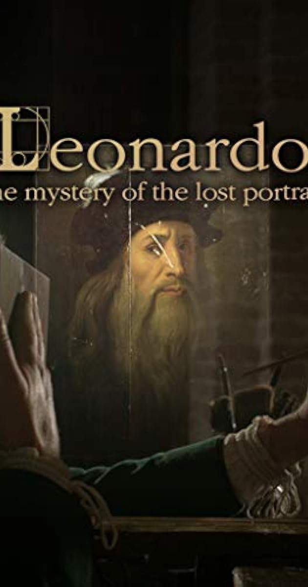 Léonard de Vinci: Le portrait retrouvé