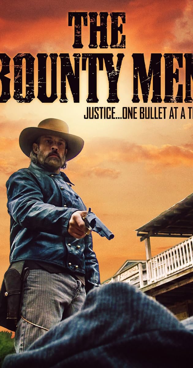 The Bounty Men