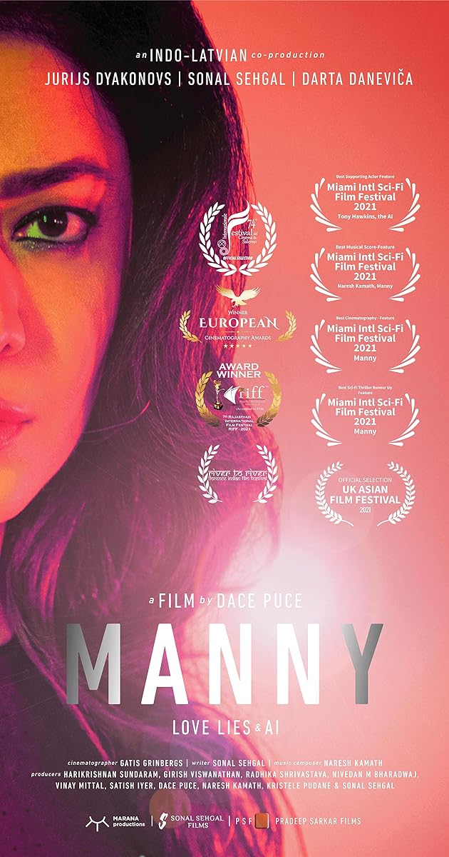 Manny