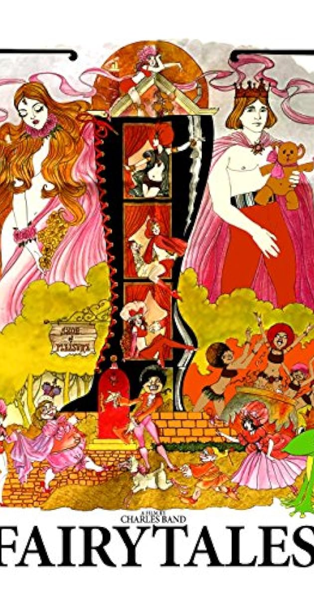 Fairy Tales