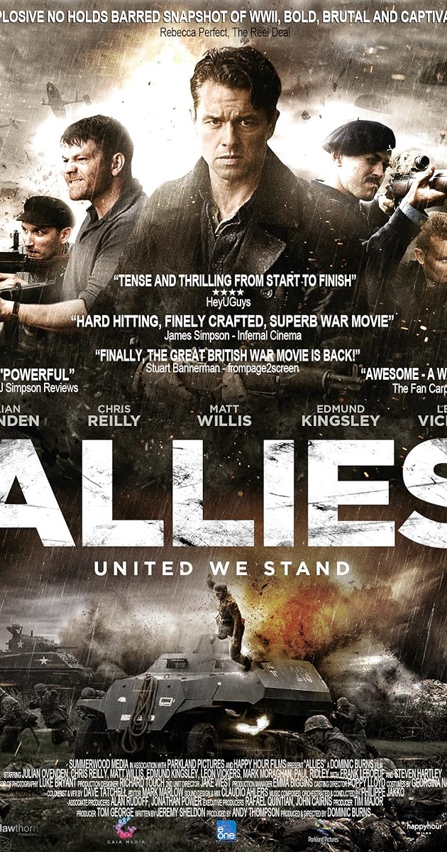 Allies