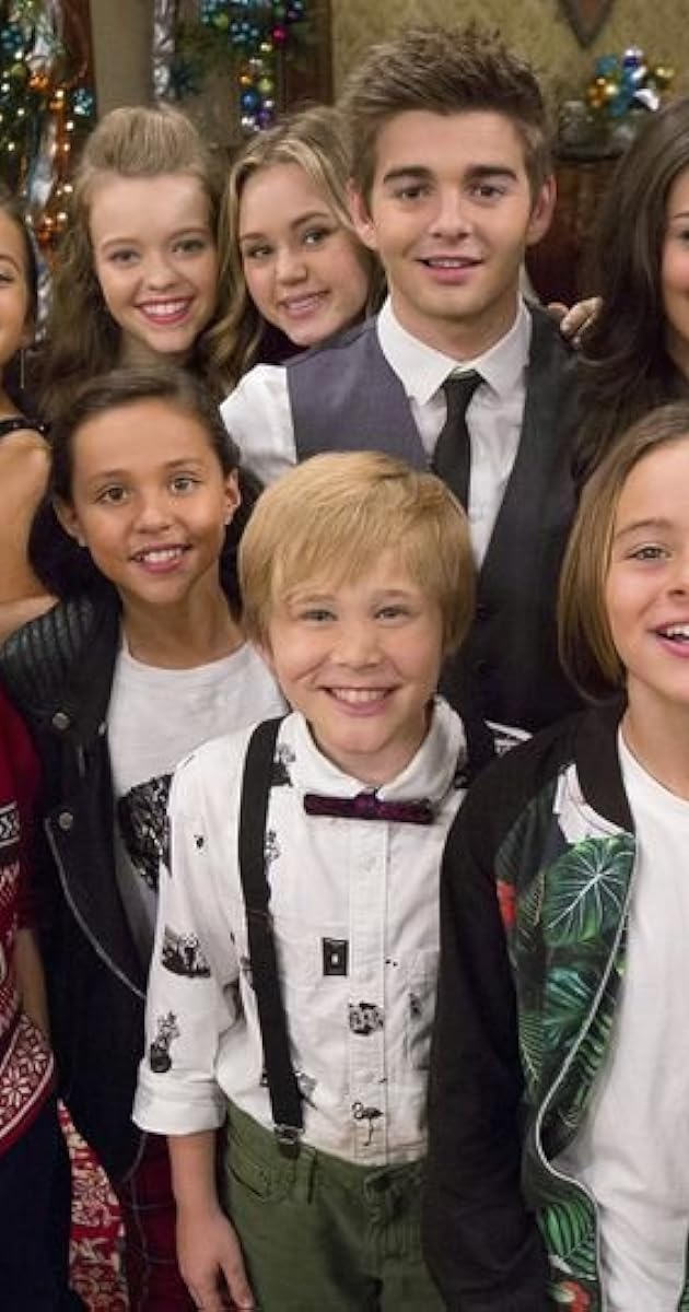 Nickelodeon's Ho Ho Holiday Special