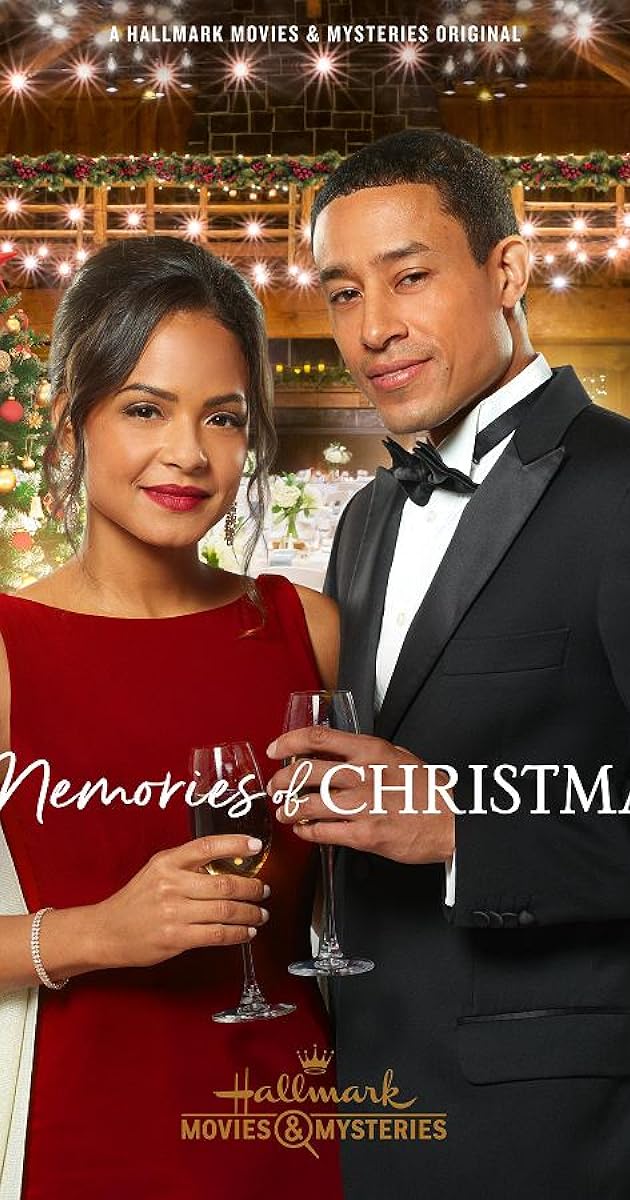 Memories of Christmas