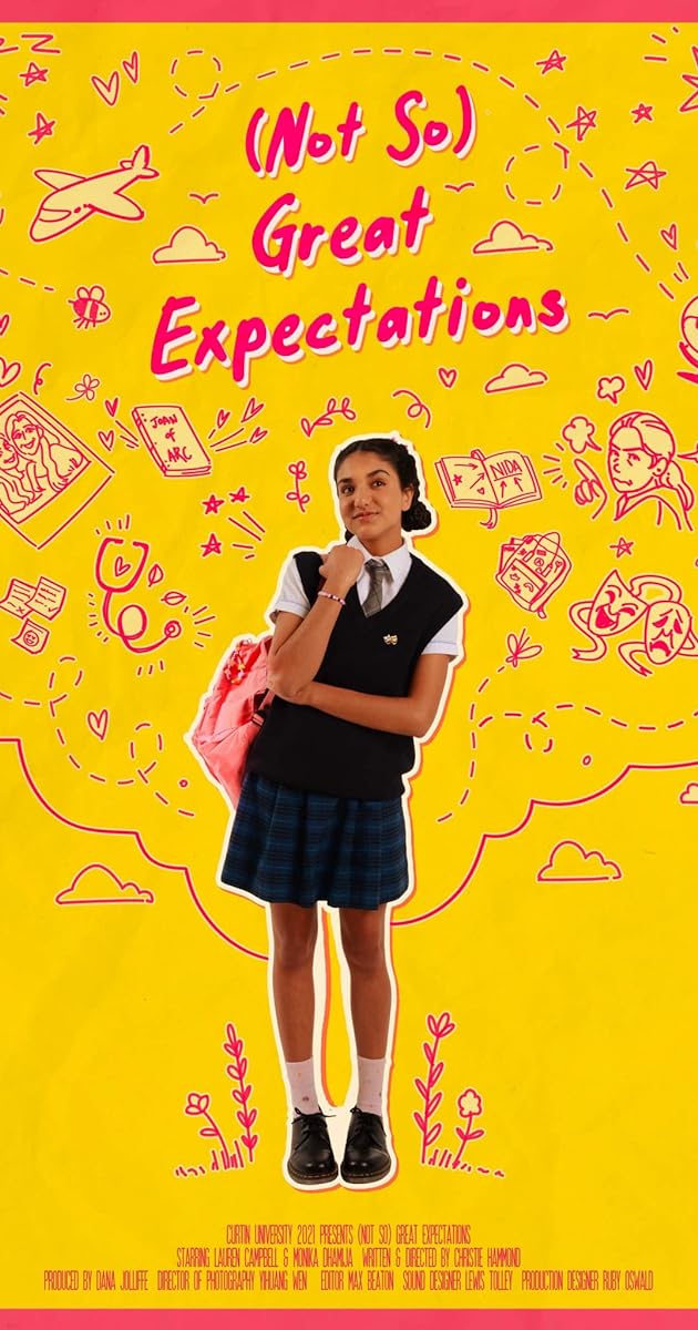 (Not So) Great Expectations