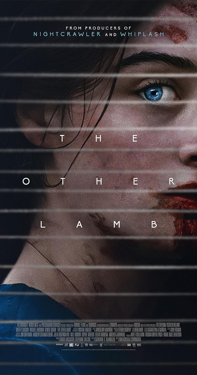 The Other Lamb