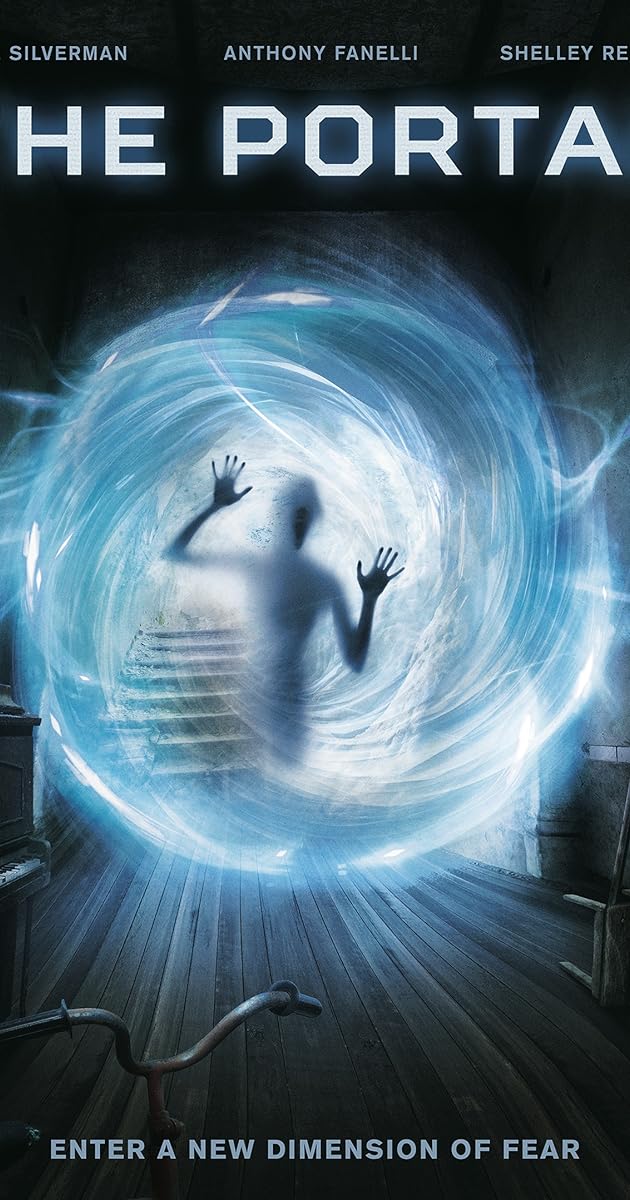 The Portal