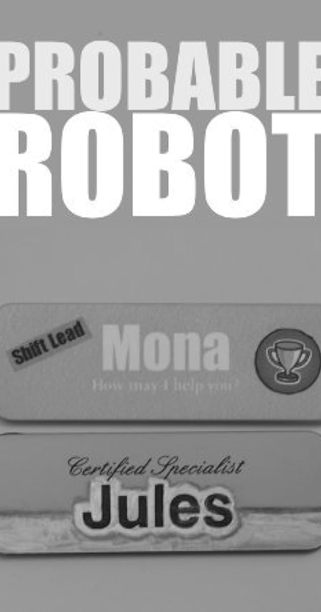 Probable Robot