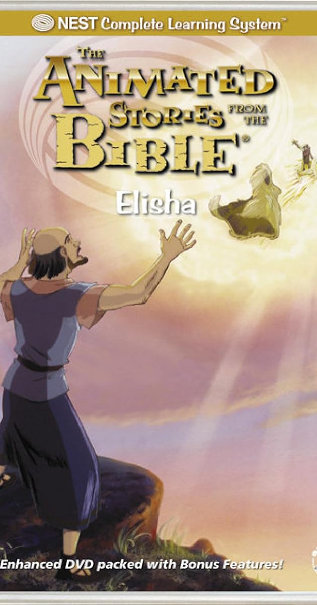 Elisha