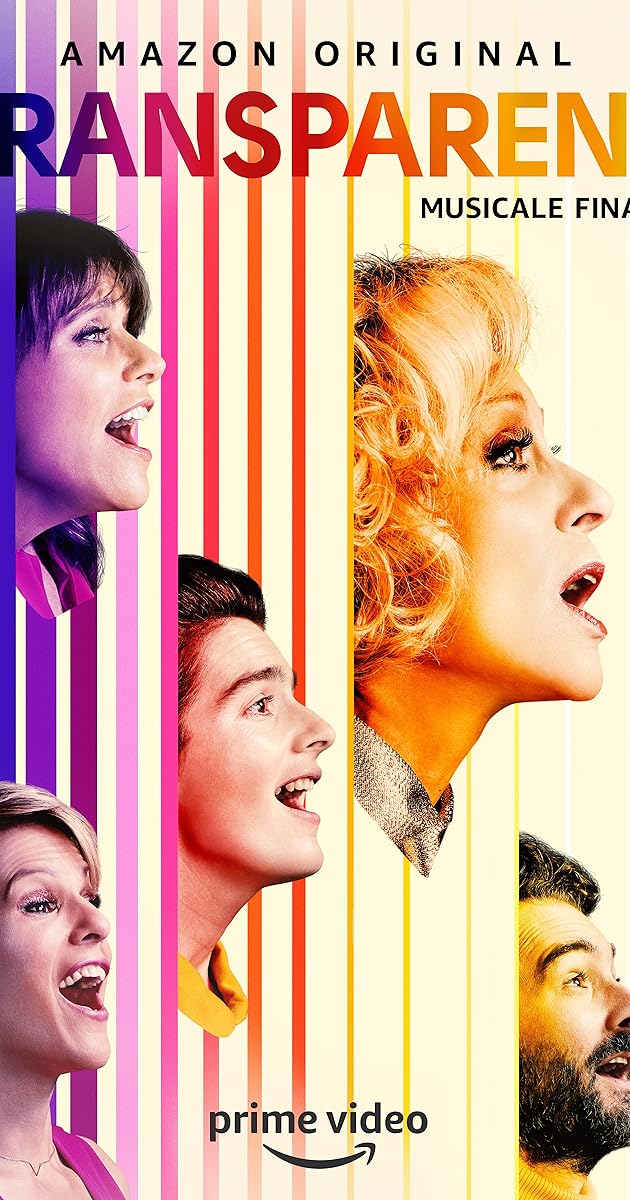 Transparent: Musicale Finale