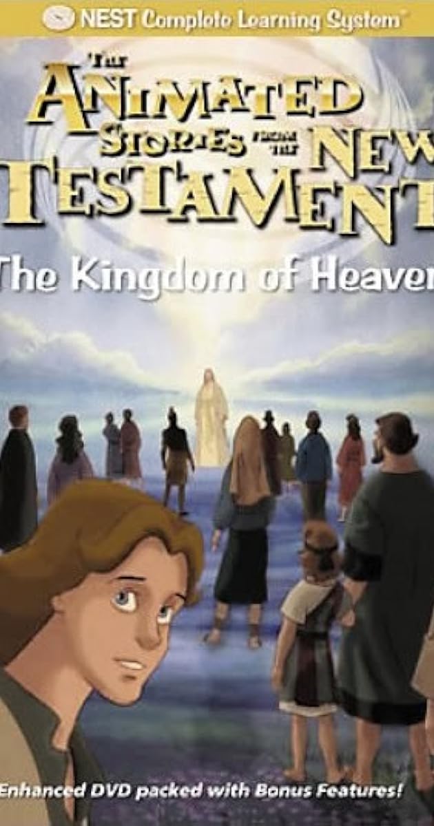 The Kingdom of Heaven