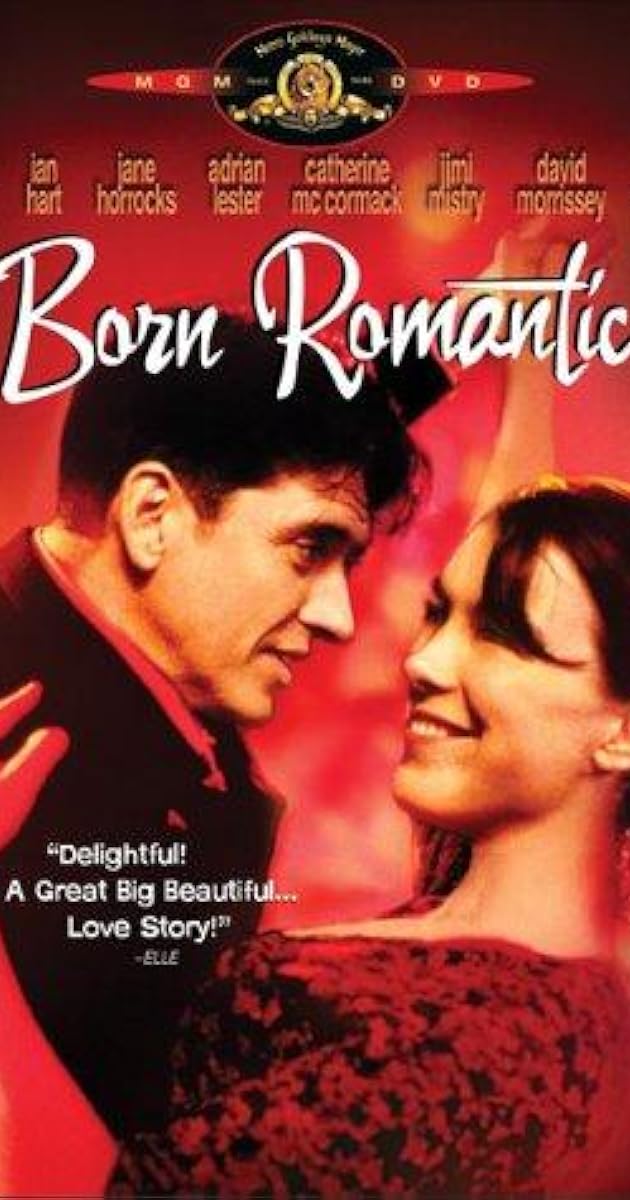 Doğuştan Romantik