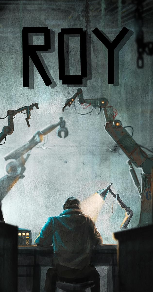 Roy
