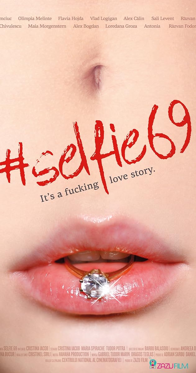 Selfie 69