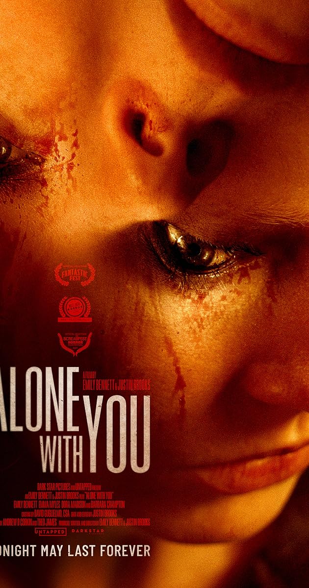 Alone with You