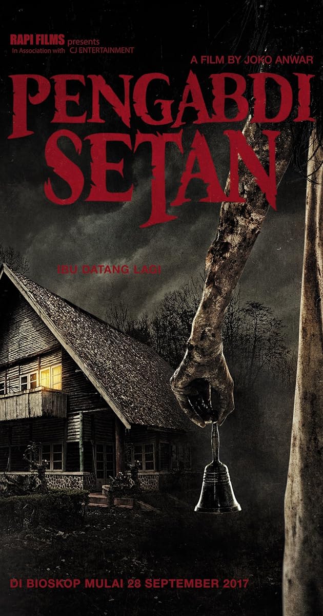Pengabdi Setan