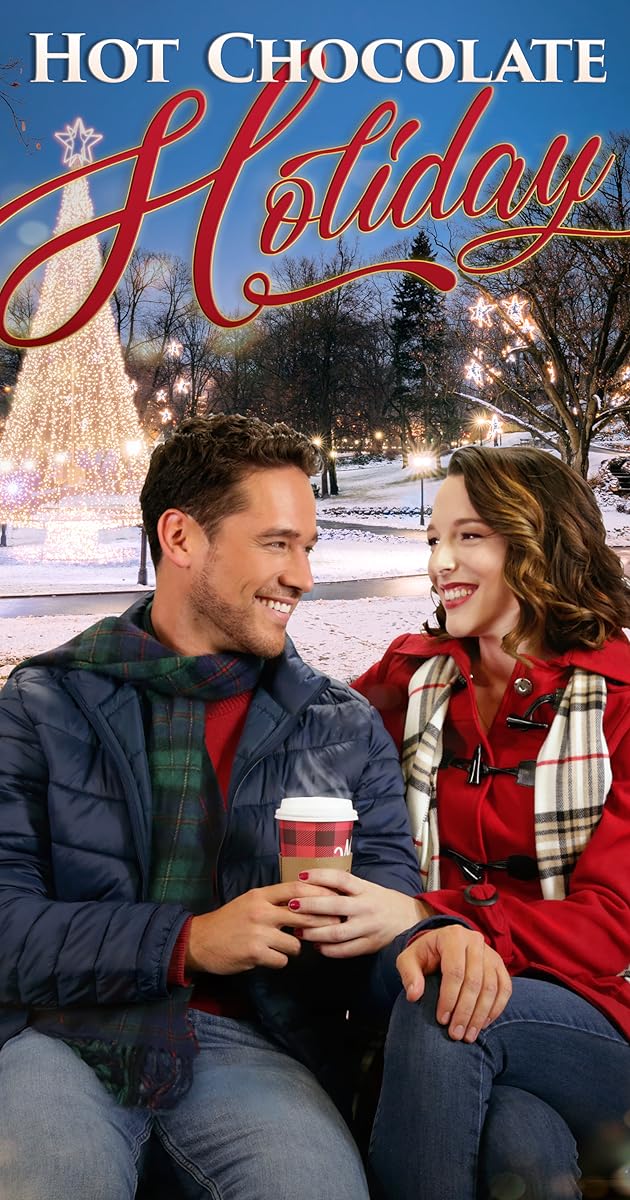 Hot Chocolate Holiday