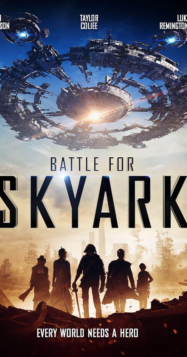 Battle For SkyArk