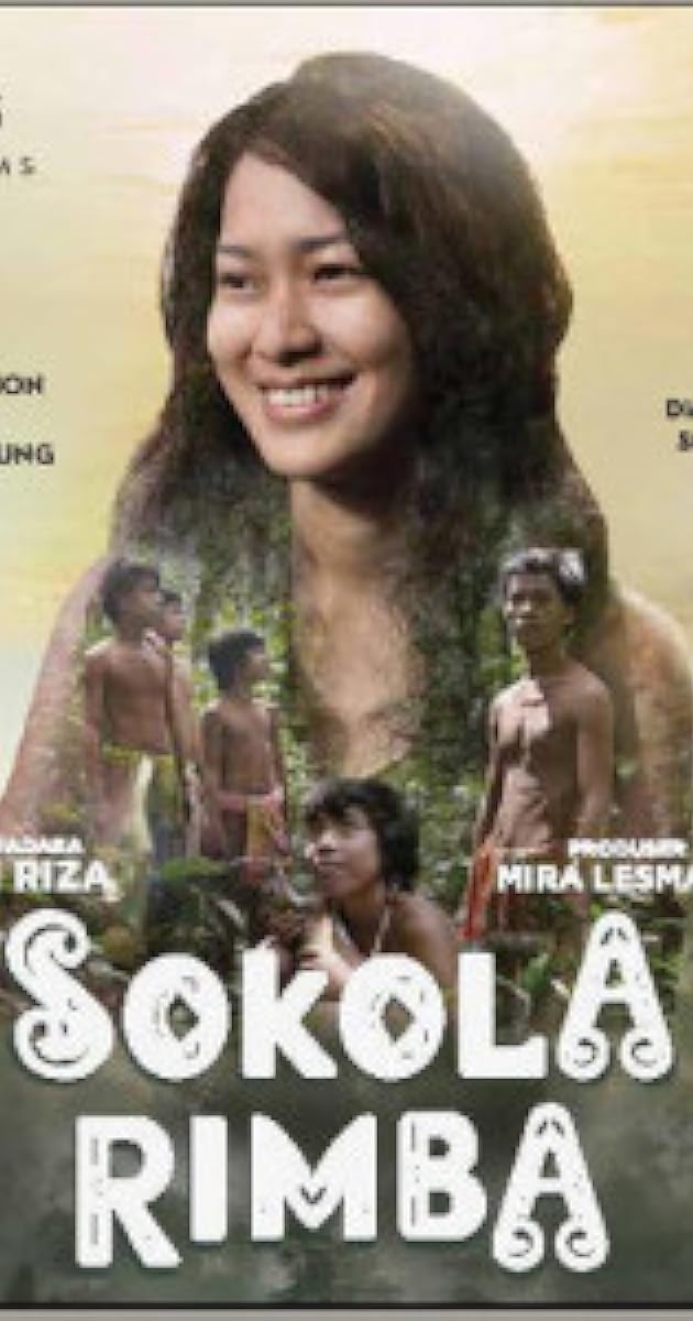 Sokola Rimba