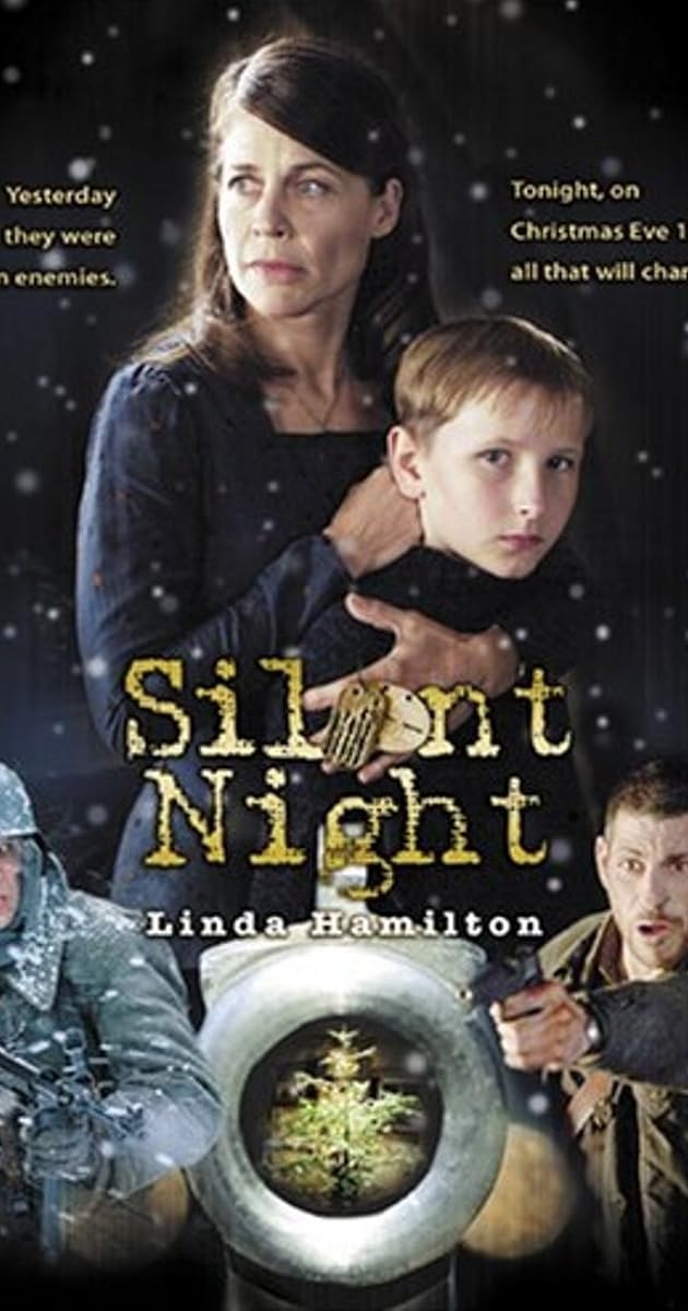 Silent Night