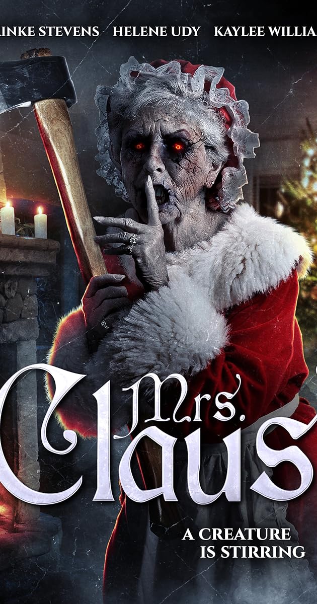 Mrs. Claus