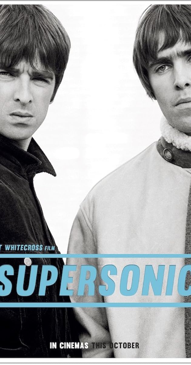 Supersonic