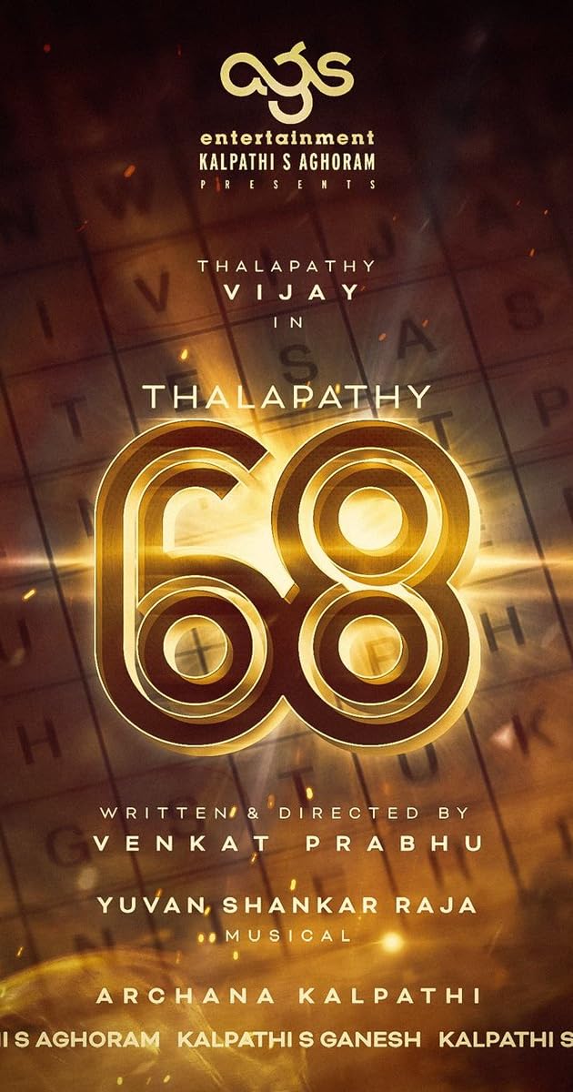 Thalapathy 68