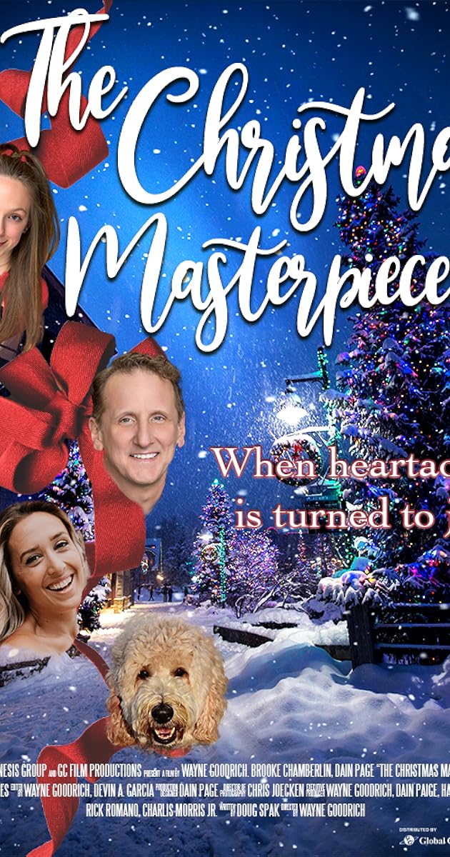 The Christmas Masterpiece