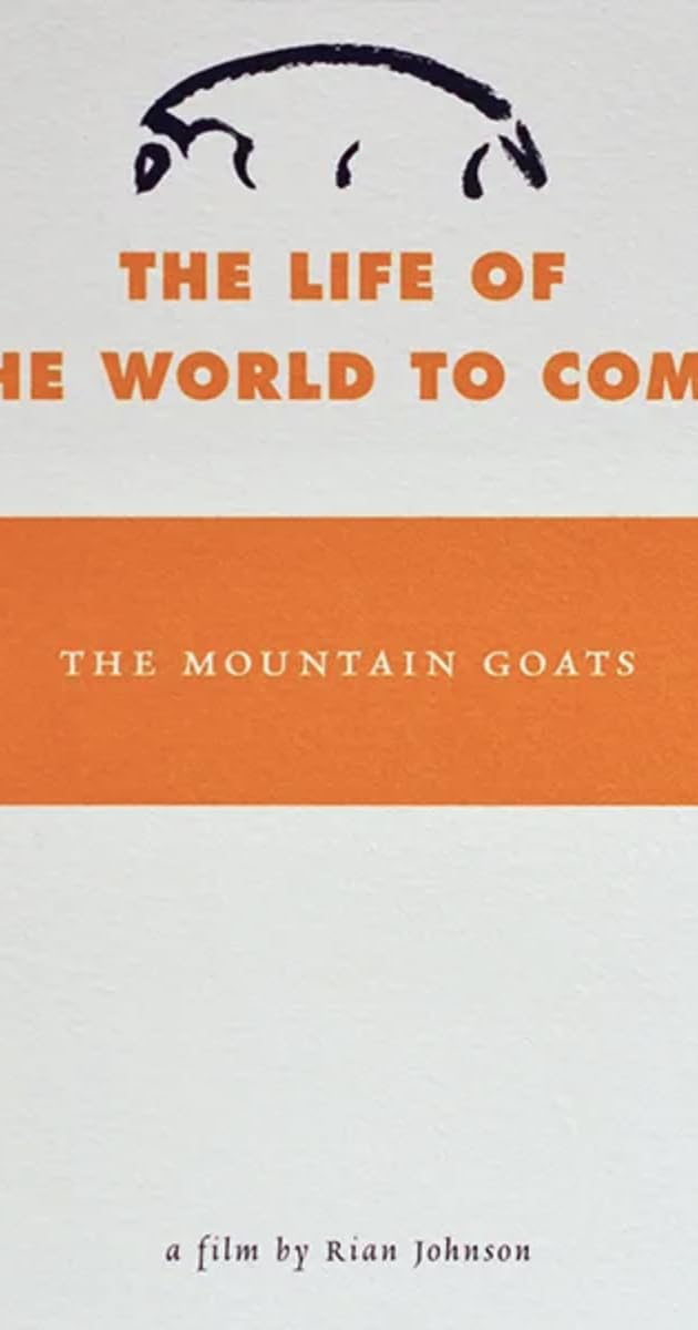 The Life of the World to Come