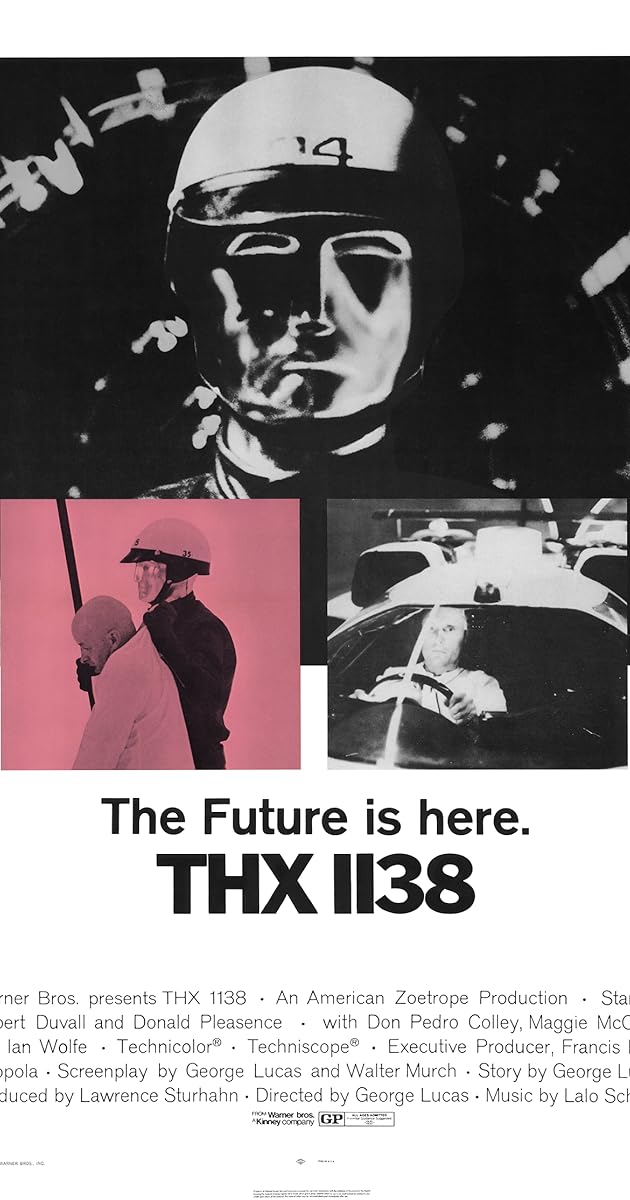 THX 1138