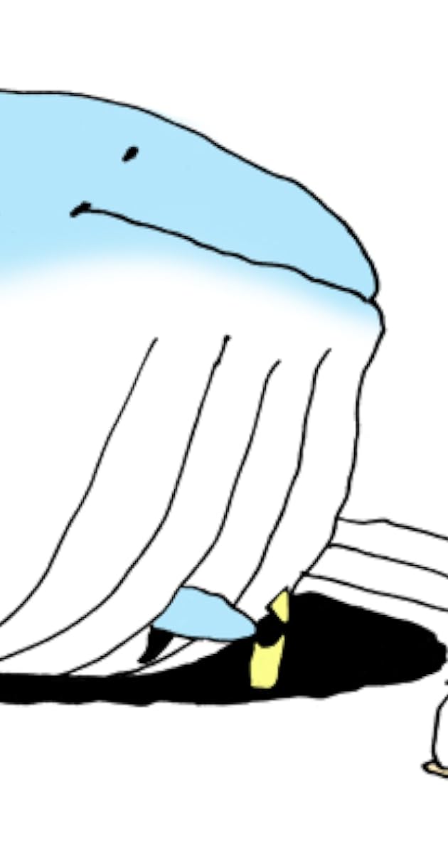 Tiffany the Whale: Death on the Runway