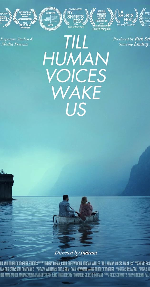 Till Human Voices Wake Us