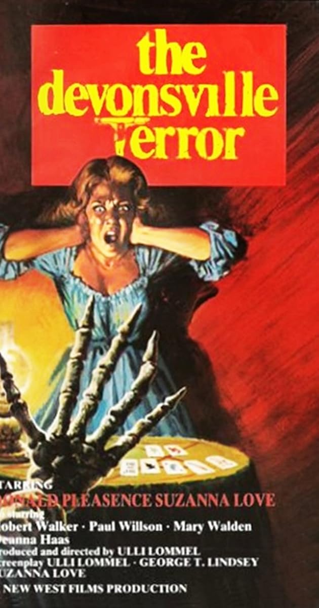 The Devonsville Terror