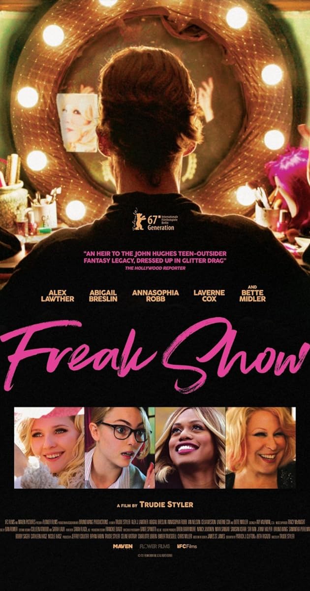 Freak Show