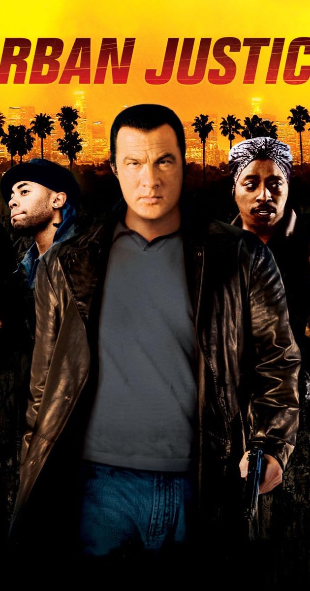 Urban Justice