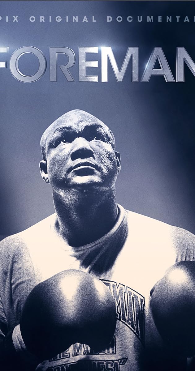 Foreman