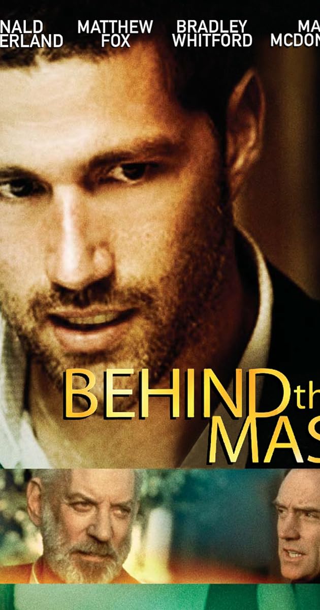Behind the Mask