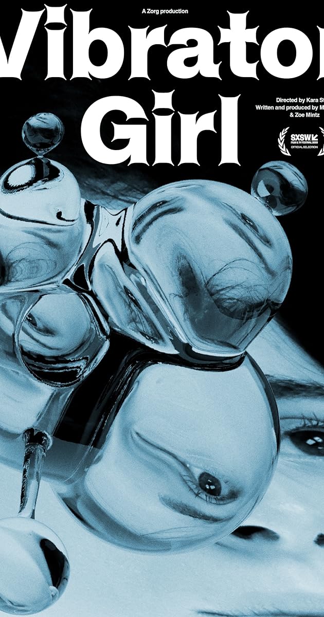 Vibrator Girl