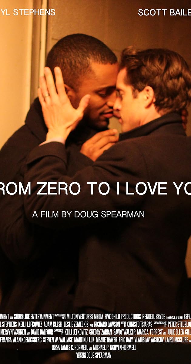 From Zero to I Love You