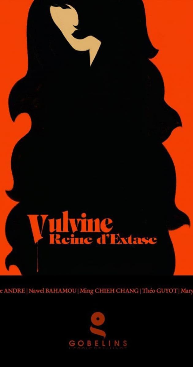 Vulvine, Reine d'extase