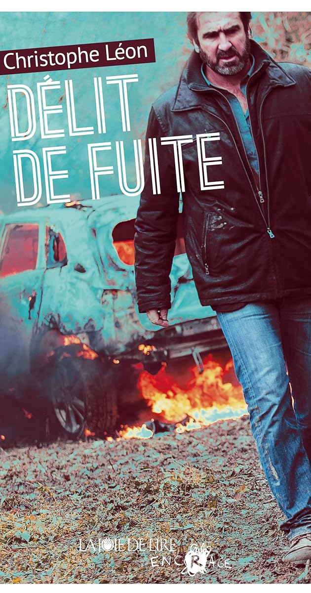 Délit de fuite