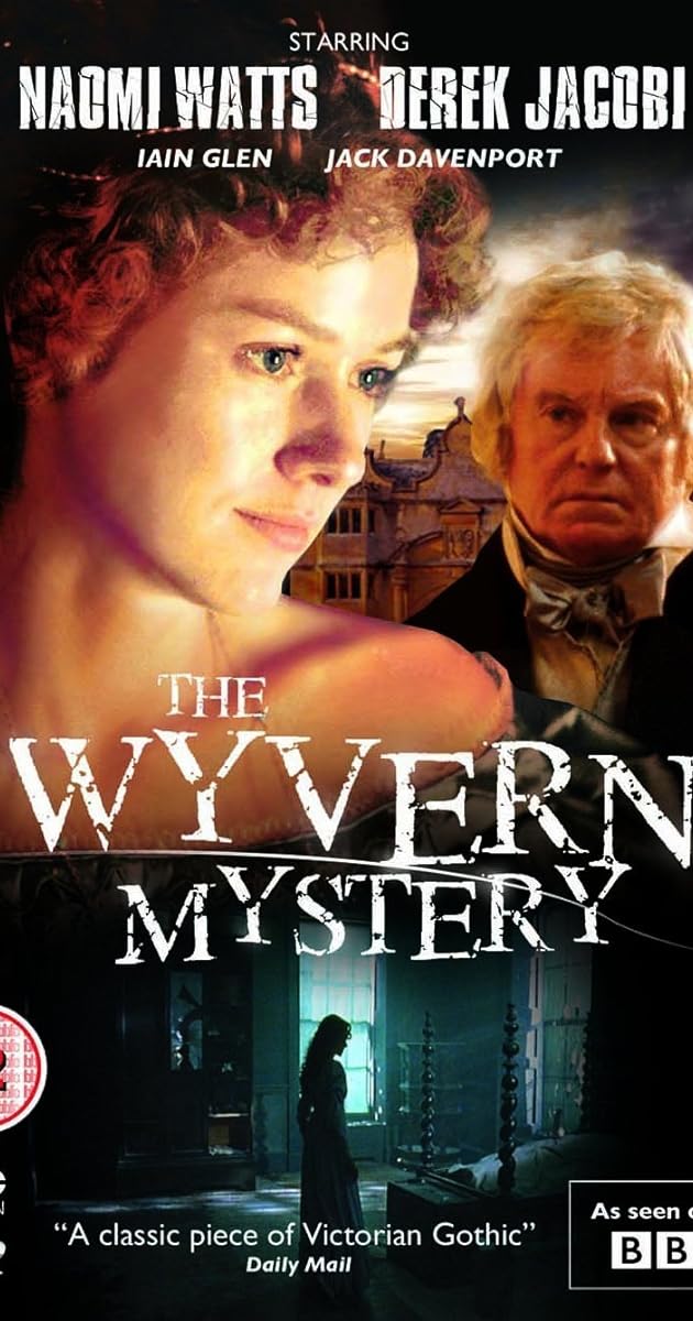 The Wyvern Mystery