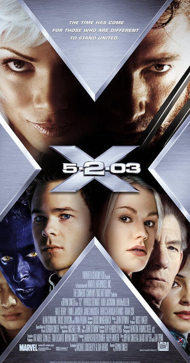 X-Men 2