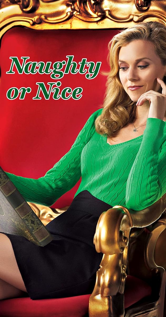 Naughty or Nice