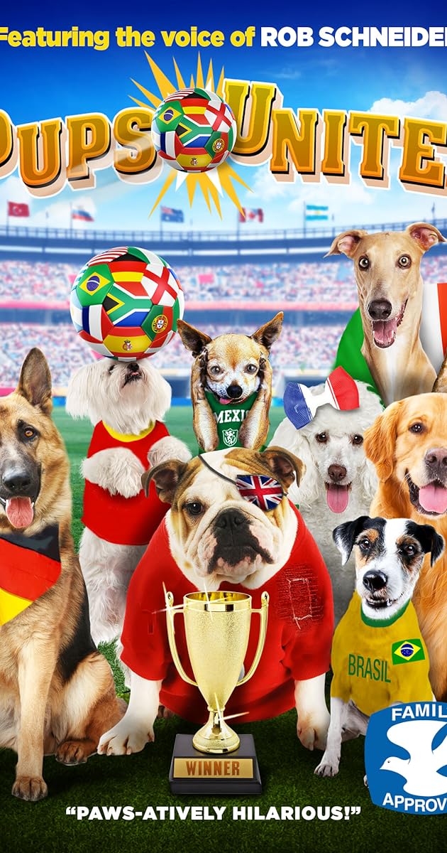 Pups United