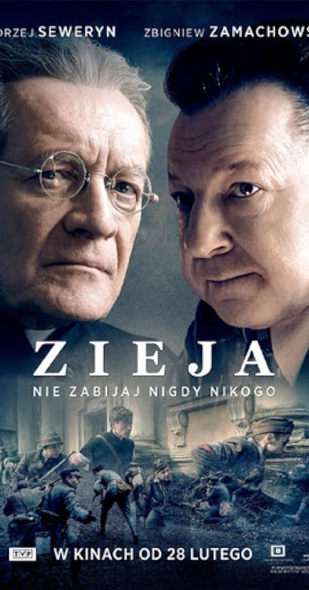 Zieja