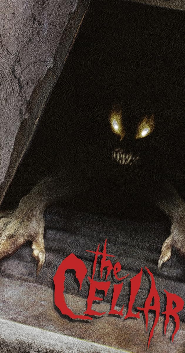 The Cellar