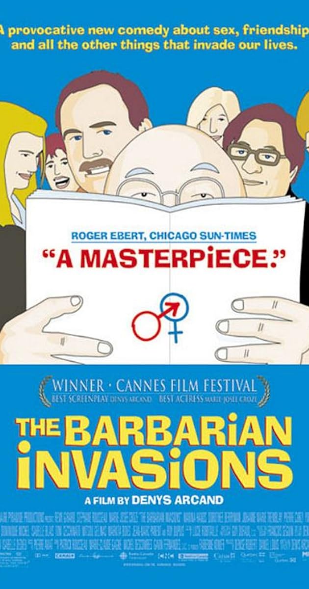 Barbarların İstilası