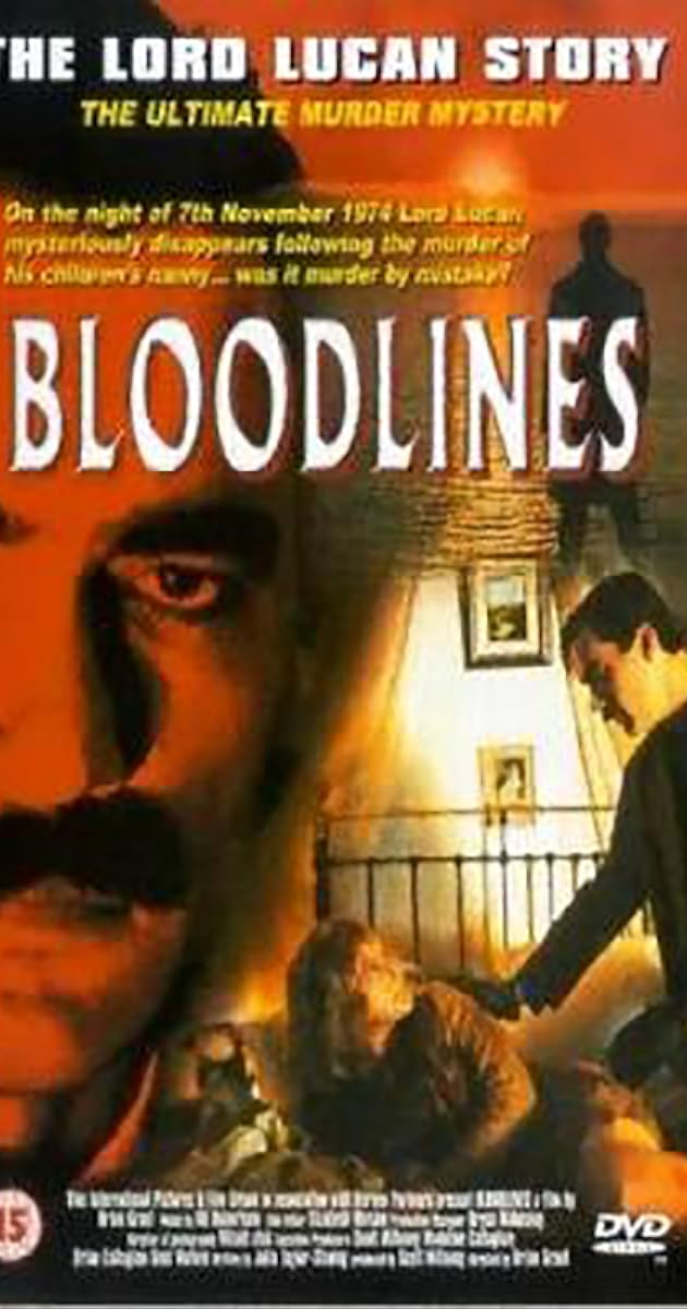 Bloodlines: Legacy of a Lord